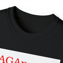 Load image into Gallery viewer, Maganomics Works, Bidenomics Doesn't. Unisex Ultra Cotton Tee