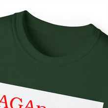 Load image into Gallery viewer, Maganomics Works, Bidenomics Doesn't. Unisex Ultra Cotton Tee