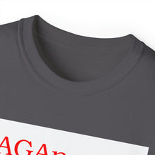 Load image into Gallery viewer, Maganomics Works, Bidenomics Doesn't. Unisex Ultra Cotton Tee