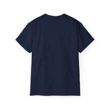 Load image into Gallery viewer, Male + Female = 2. Unisex Ultra Cotton Tee