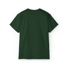 Load image into Gallery viewer, God Holds Israel. Unisex Ultra Cotton Tee