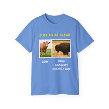 Load image into Gallery viewer, Bison. High Capacity Assault Cow 1