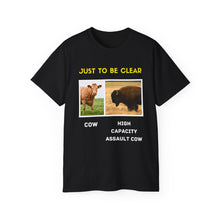 Load image into Gallery viewer, Bison. High Capacity Assault Cow 1