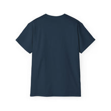 Load image into Gallery viewer, Male + Female = 2. Unisex Ultra Cotton Tee
