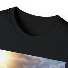 Load image into Gallery viewer, God Holds Israel. Unisex Ultra Cotton Tee