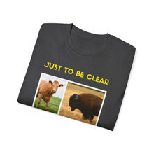 Load image into Gallery viewer, Bison. High Capacity Assault Cow 1