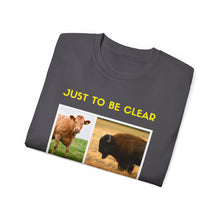 Load image into Gallery viewer, Bison. High Capacity Assault Cow 1