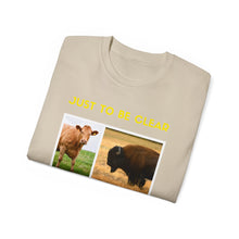 Load image into Gallery viewer, Bison. High Capacity Assault Cow 1