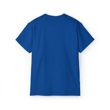 Load image into Gallery viewer, God Holds Israel. Unisex Ultra Cotton Tee