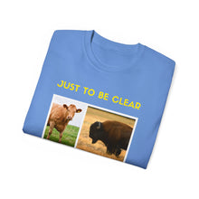 Load image into Gallery viewer, Bison. High Capacity Assault Cow 1