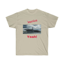 Load image into Gallery viewer, 'Merica Yeah - Carrier