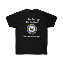 Load image into Gallery viewer, U.S. Navy - Father's Day