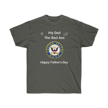 Load image into Gallery viewer, U.S. Navy - Father's Day