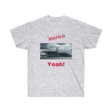 Load image into Gallery viewer, 'Merica Yeah - Carrier