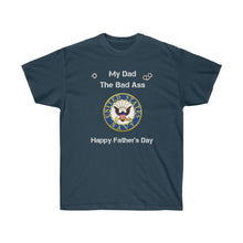 Load image into Gallery viewer, U.S. Navy - Father's Day