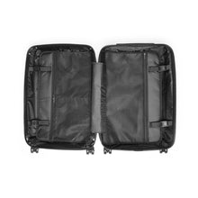 Load image into Gallery viewer, Proud Veteran - USAF - Suitcases