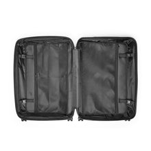 Load image into Gallery viewer, Proud Veteran - U.S. Navy - Suitcases