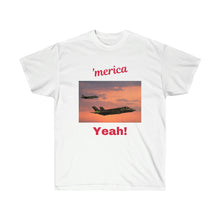 Load image into Gallery viewer, 'Merica Yeah - F-35's in Formation at sunset