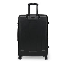 Load image into Gallery viewer, Proud Veteran - USAF - Suitcases