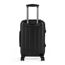 Load image into Gallery viewer, Proud Veteran - USAF - Suitcases