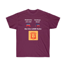 Load image into Gallery viewer, The Lamb Rules