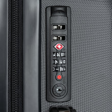 Load image into Gallery viewer, Proud Veteran - USAF - Suitcases