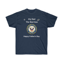 Load image into Gallery viewer, U.S. Navy - Father's Day