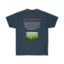 Load image into Gallery viewer, Memorial Day - Poem