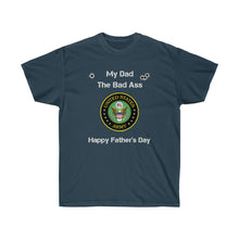 Load image into Gallery viewer, U.S. Army - Happy fathers Day
