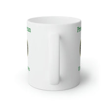 Load image into Gallery viewer, Proud Veteran - U.S. Army - White Mug, 11oz