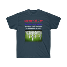 Load image into Gallery viewer, Memorial Day - The Fallen Have Spoken