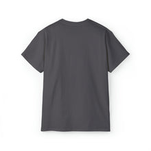 Load image into Gallery viewer, 2A.  Pistol Stripes flag. Tyranny is the Question. Unisex Ultra Cotton Tee

