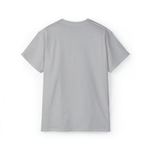 Load image into Gallery viewer, 2A.  Pistol Stripes flag. Tyranny is the Question. Unisex Ultra Cotton Tee
