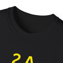 Load image into Gallery viewer, 2A - 2G.  Unisex Ultra Cotton Tee
