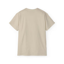 Load image into Gallery viewer, Male + Female = 2.  Unisex Ultra Cotton Tee
