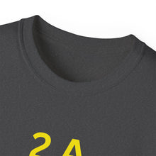 Load image into Gallery viewer, 2A - 2G.  Unisex Ultra Cotton Tee
