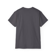 Load image into Gallery viewer, Male + Female = 2.  Unisex Ultra Cotton Tee
