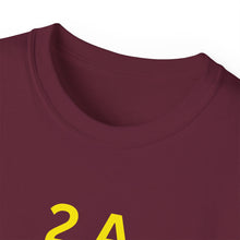 Load image into Gallery viewer, 2A - 2G.  Unisex Ultra Cotton Tee
