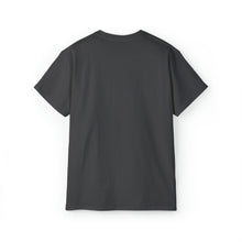 Load image into Gallery viewer, 2A.  Pistol Stripes flag. Tyranny is the Question. Unisex Ultra Cotton Tee
