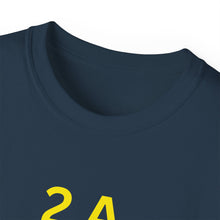 Load image into Gallery viewer, 2A - 2G.  Unisex Ultra Cotton Tee
