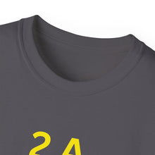 Load image into Gallery viewer, 2A - 2G.  Unisex Ultra Cotton Tee
