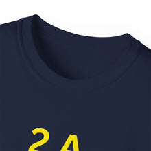 Load image into Gallery viewer, 2A - 2G.  Unisex Ultra Cotton Tee
