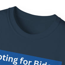 Load image into Gallery viewer, Voting for Biden Be Like.... Titanic
