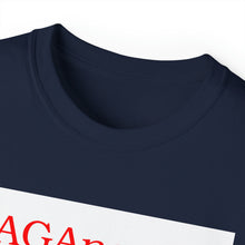 Load image into Gallery viewer, Maganomics Works, Bidenomics Doesn&#39;t.  Unisex Ultra Cotton Tee
