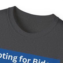 Load image into Gallery viewer, Voting for Biden Be Like.... Titanic
