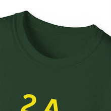 Load image into Gallery viewer, 2A - 2G.  Unisex Ultra Cotton Tee
