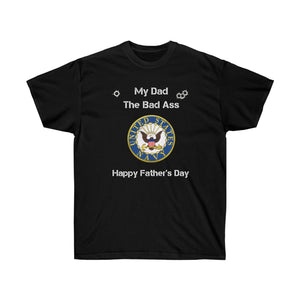 U.S. Navy - Father's Day