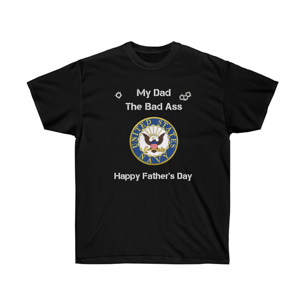 U.S. Navy - Father's Day