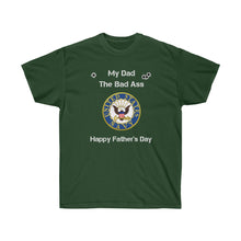 Load image into Gallery viewer, U.S. Navy - Father&#39;s Day
