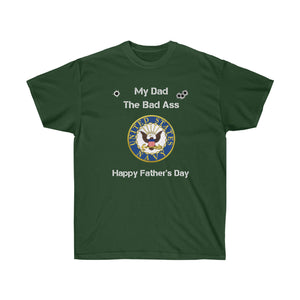 U.S. Navy - Father's Day